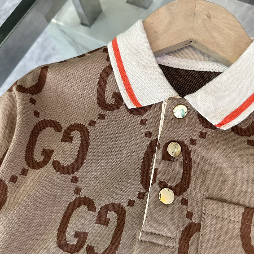 Gucci Kids